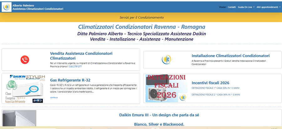 ilcondizionatore